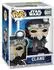 Funko POP! - The Mandalorian & Grogu (2026) - Clang