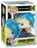 Funko POP! Anime Beyblade X Jaxon Cross 2426 , sortiert (Keine Auswahl möglich)