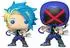 Funko POP! Anime Beyblade X Jaxon Cross 2426 , sortiert (Keine Auswahl möglich)