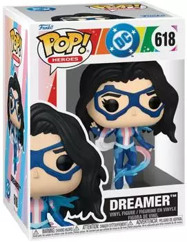 Funko POP! - DC Comics - Dreamer Pride 2026