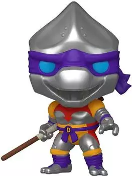 Funko POP! - Teenage Mutant Ninja Turtles - Donatello x Jet Jaguar