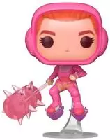 Funko Invincible Pop! Television Vinyl Figur Atom Eve Armor 9 Cm