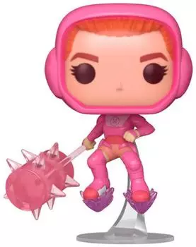 Funko POP! - Invincible - Atom Eve (Armored)