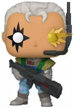 Funko POP! - Marvel - Cable (X-Men '97)