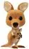 Funko POP! - Funko, Australian Animals - Kangaroo (Flocked)