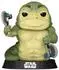 Funko POP! - The Mandalorian & Grogu (2026) - Rotta the Hutt Glow