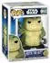 Funko POP! - The Mandalorian & Grogu (2026) - Rotta the Hutt Glow