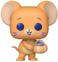 Tom And Jerry 92868, Tom And Jerry Gokko - Jerry Vinyl Figur 2353 Funko Pop!