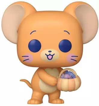 Funko POP! Animation Tom & Jerry Gokko Jerry #2353