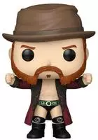 Funko Wwe Pop! Vinyl Figur Sheamus 9 Cm