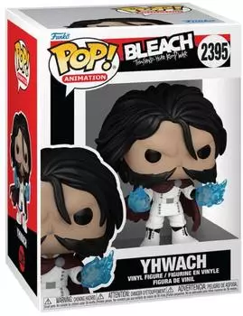 Funko POP! - Bleach: Thounsand Year Blood War - Yhwach