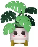 FUNKO 88382, Funko UK, Ltd. Funko POP! Plants: Flora: Monstera
