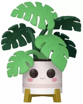 Funko POP! Plants Monstera