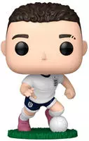 Funko Efl Pop! Football Vinyl Figur England- Phil Foden 9 Cm