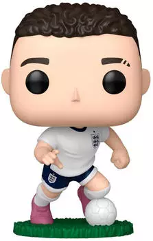 Funko POP! - Football: England
