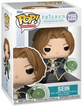 Funko Pop! Animation: Frieren: Beyond Journey's End