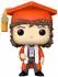 Funko POP! Television Stranger Things Dustin Henderson Graduation