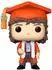 Funko POP! Television Stranger Things Dustin Henderson Graduation
