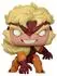 Funko POP! Marvel X-Men '97 Sabretooth