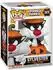 Funko Pop! Animation: Looney Tunes Halloween - Sylvester mit Kürbis #1675 (80872)