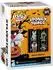 Funko Pop! Animation: Looney Tunes Halloween - Sylvester mit Kürbis #1675 (80872)