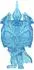 Funko POP! Games: World of Warcraft – Lich King Vinyl-Figur, 9cm (82240)
