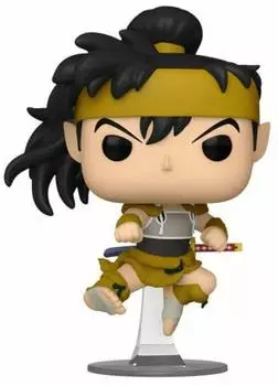 Funko Koga POP! Animation Vinyl-Figur 9cm (1591)