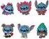Funko Mystery Minis Stitch im Kostüm Vinylfigur (76081)