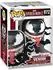 Funko POP! Games Spider-Man 2 Venom Vinylfigur 9cm (76110)