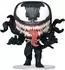 Funko POP! Games Spider-Man 2 Venom Vinylfigur 9cm (76110)