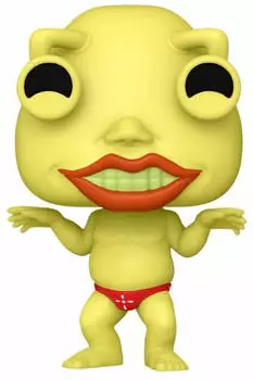Funko Pop! Animation: Yu-Gi-Oh! Ojama Yellow
