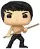 Funko POP Icons Vinyl-Figur Bruce Lee Dynamic, 9cm (86522)