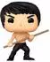 Funko POP Icons Vinyl-Figur Bruce Lee Dynamic, 9cm (86522)