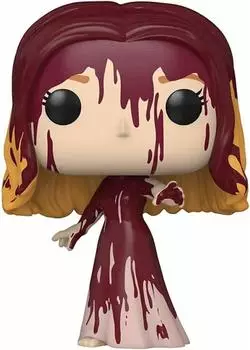 Funko POP! Movies Carrie (Telekinese) Vinylfigur 9cm (63981)