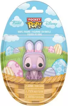Funko Pocket POP! Lilo & Stitch Osterei - Angel (85823)