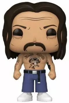 Funko Pop! Ad Icons Danny Trejo Vinyl-Figur 9cm (75360)