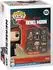 Funko POP! Movies Rebel Moon - Nemesis Vinyl-Figur (72628)