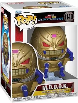 Funko M.O.D.O.K. Pop! Vinylfigur - Ant-Man and the Wasp: Quantumania #1140 (70493)