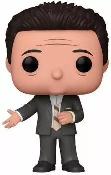 Funko Pop Movies: Goodfellas - Tommy DeVito Vinyl-Figur #1505 (75934)