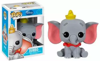 Funko POP! Disney Dumbo Vinyl-Figur 10cm (FK3200)