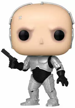 Funko Pop! Movies: Robocop - Robocop (1635)