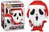 Funko Pop! Movies: Ghost Face - Ghost Face Santa