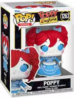 Funko FUPC2916, Funko POP Poppy Playtime Poppy (FUPC2916)