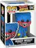 Funko Pop! Games: Poppy Playtime - Huggy Wuggy
