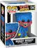 Funko Pop! Games: Poppy Playtime - Huggy Wuggy