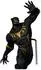 McFarlane Toys Marvel Rivals Collection Black Panther 1/6 Figur, 27cm