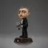 Iron Studios Mini Co. Don Corleone PVC-Figur 14cm (Der Pate)