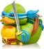 Numskull Tubbz Leonardo Teenage Mutant Ninja Turtles Boxed Edition (TMNT)