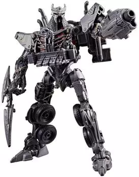 Hasbro Studio Series Leader Class Scourge Actionfigur &ndash; Aufstieg der Bestien