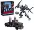 Hasbro Studio Series Leader Class Scourge Actionfigur – Aufstieg der Bestien